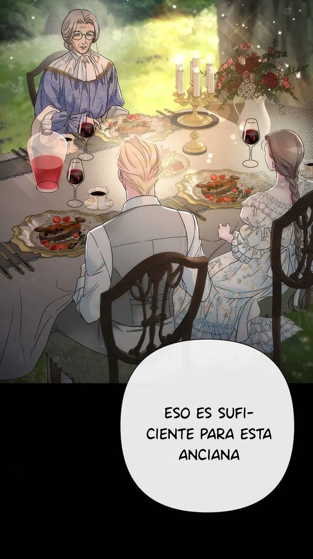 Príncipe problemático Capitulo 85 página 45