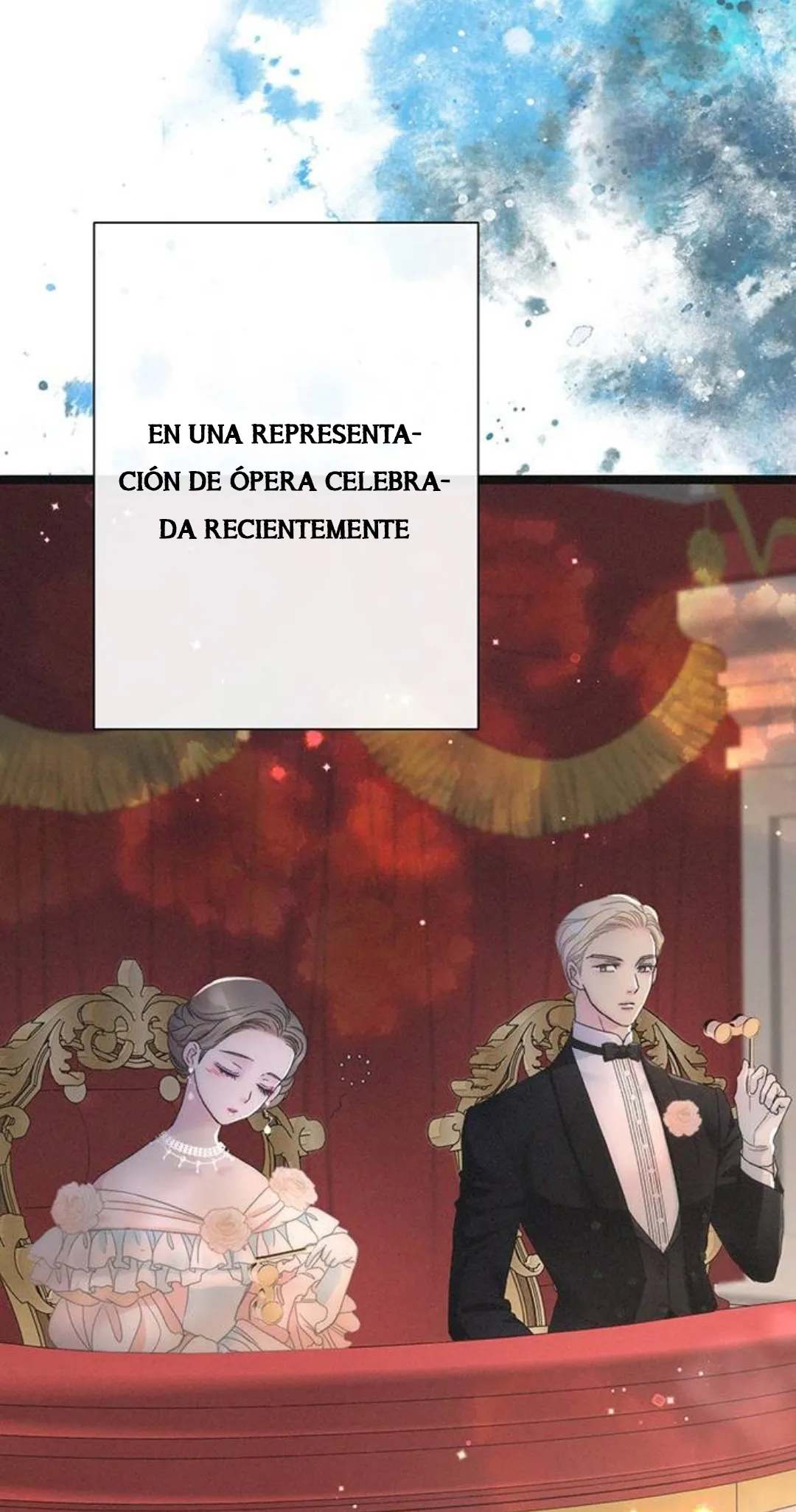 Príncipe problemático Capitulo 85 página 94