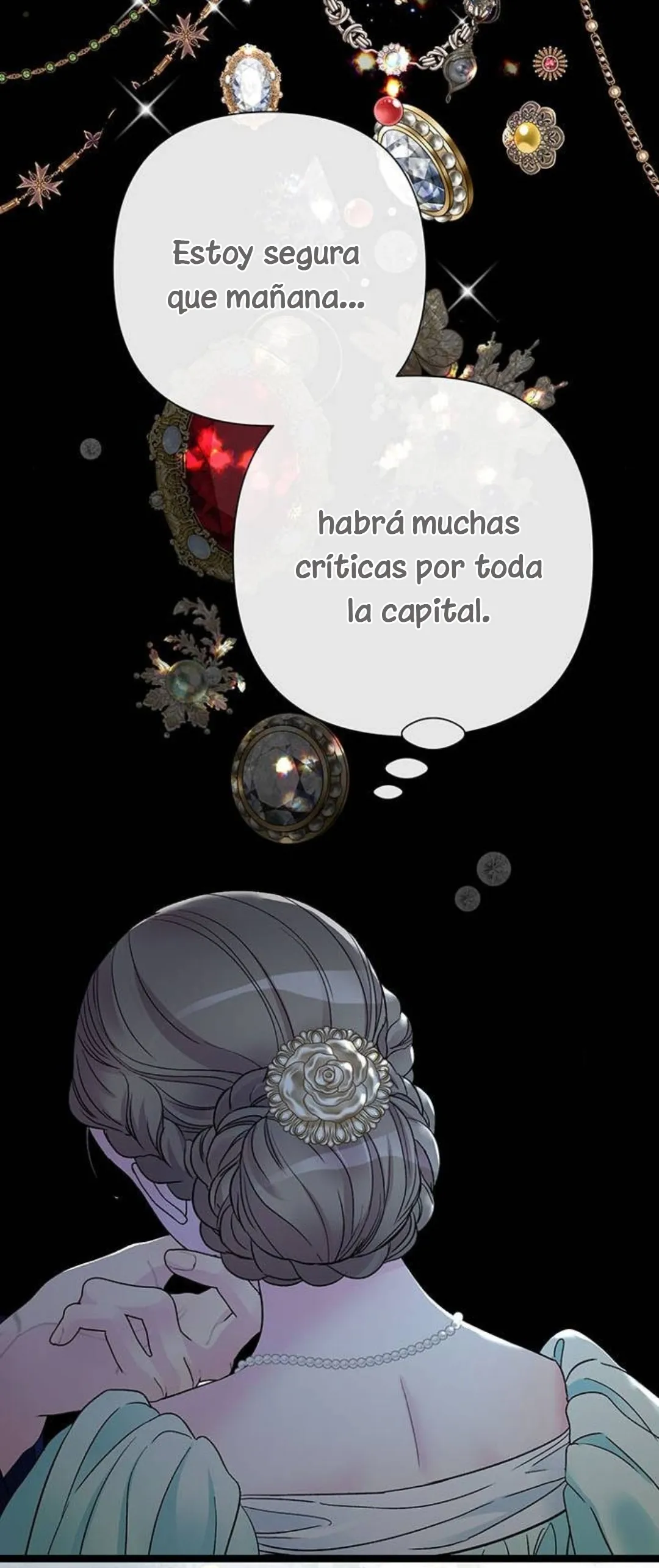 Príncipe problemático Capitulo 86 página 57