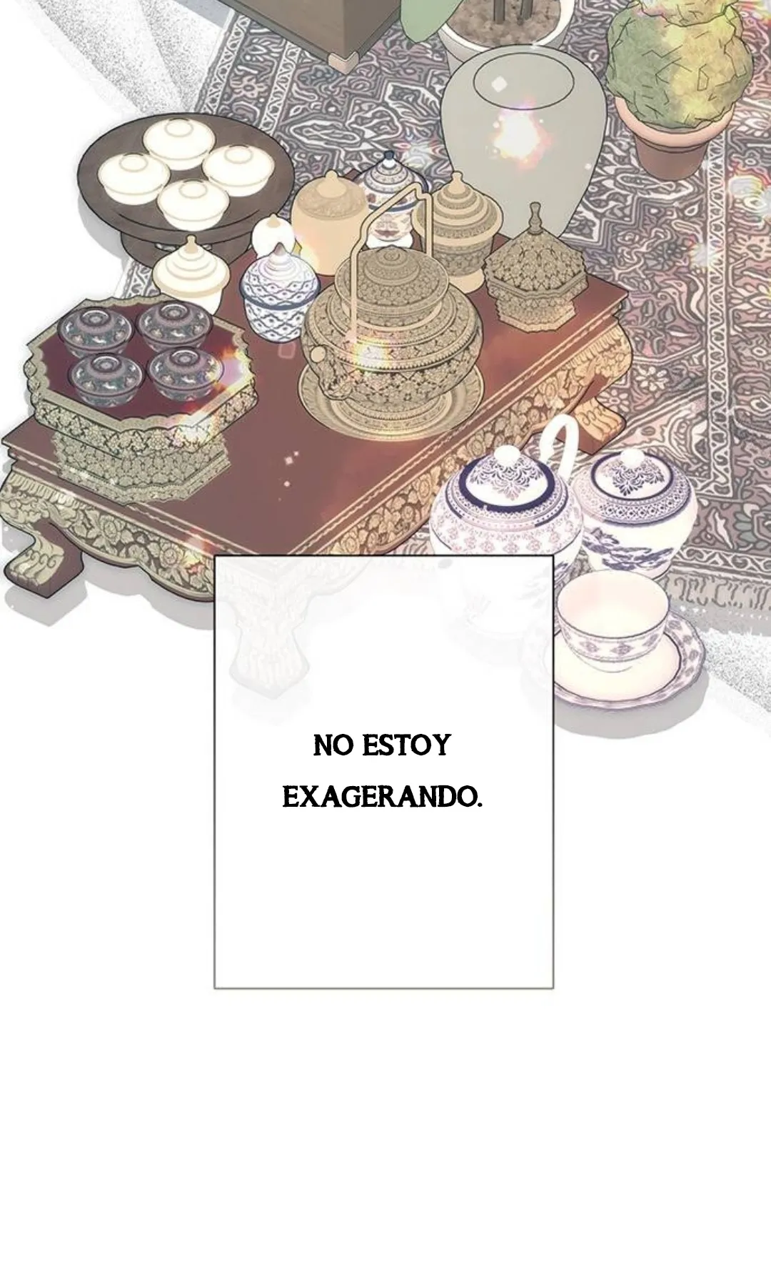 Príncipe problemático Capitulo 86 página 64