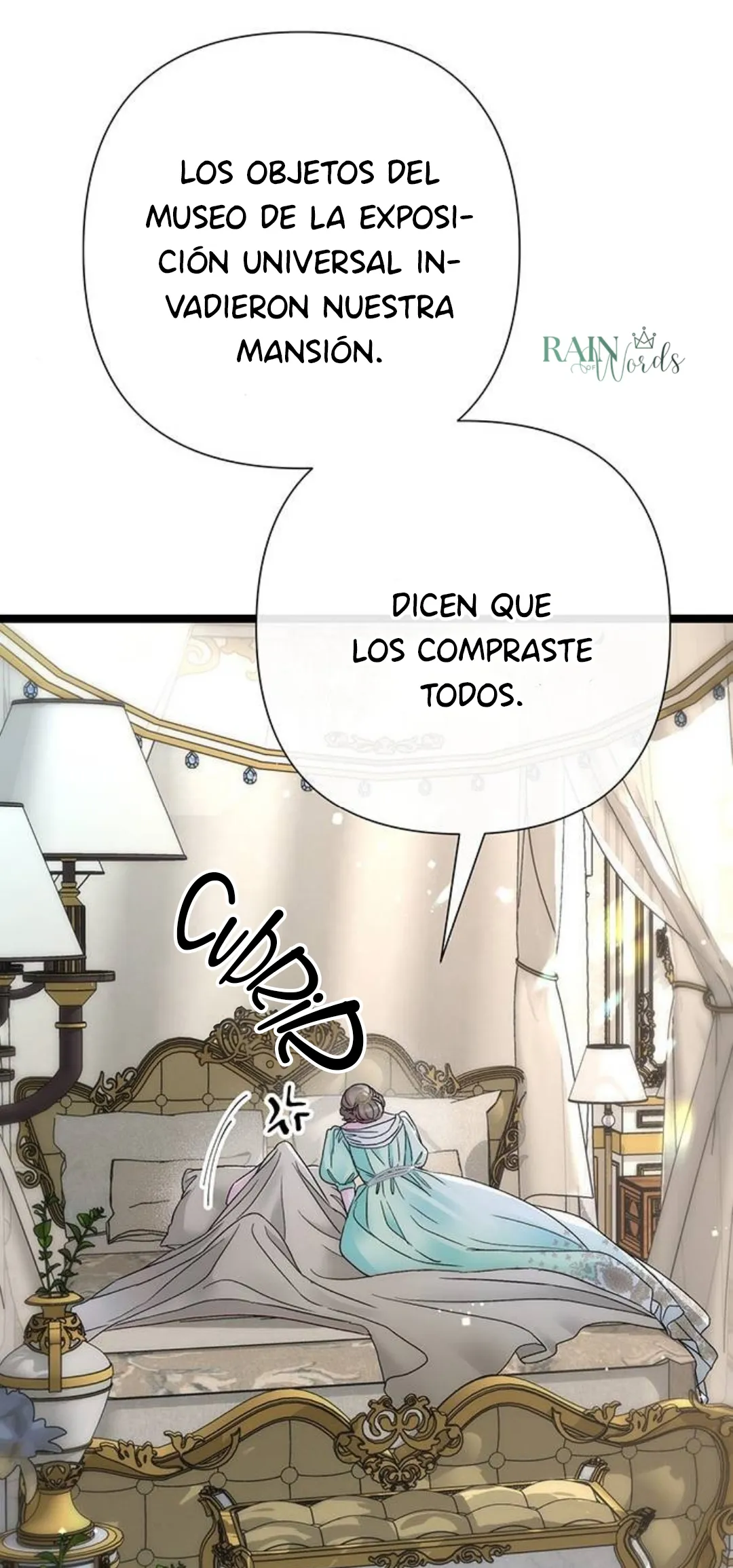 Príncipe problemático Capitulo 86 página 7