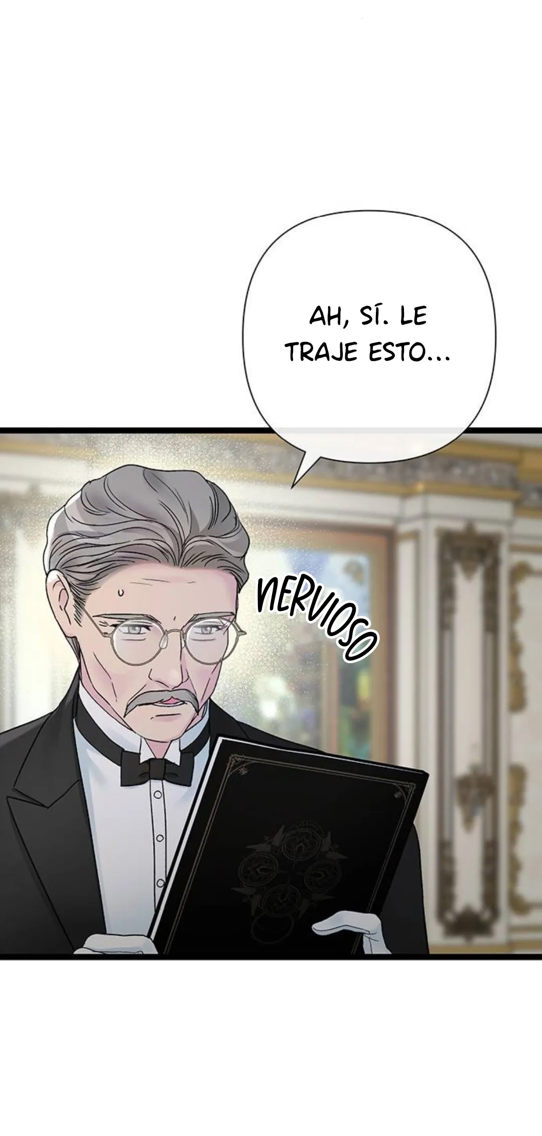 Príncipe problemático Capitulo 86 página 80
