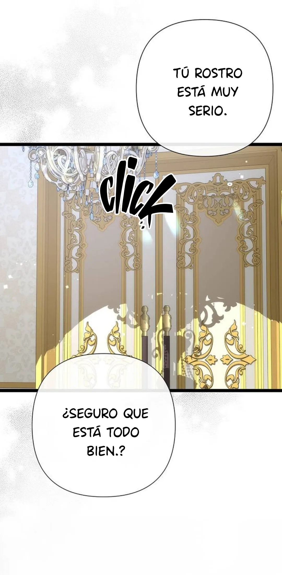 Príncipe problemático Capitulo 86 página 85