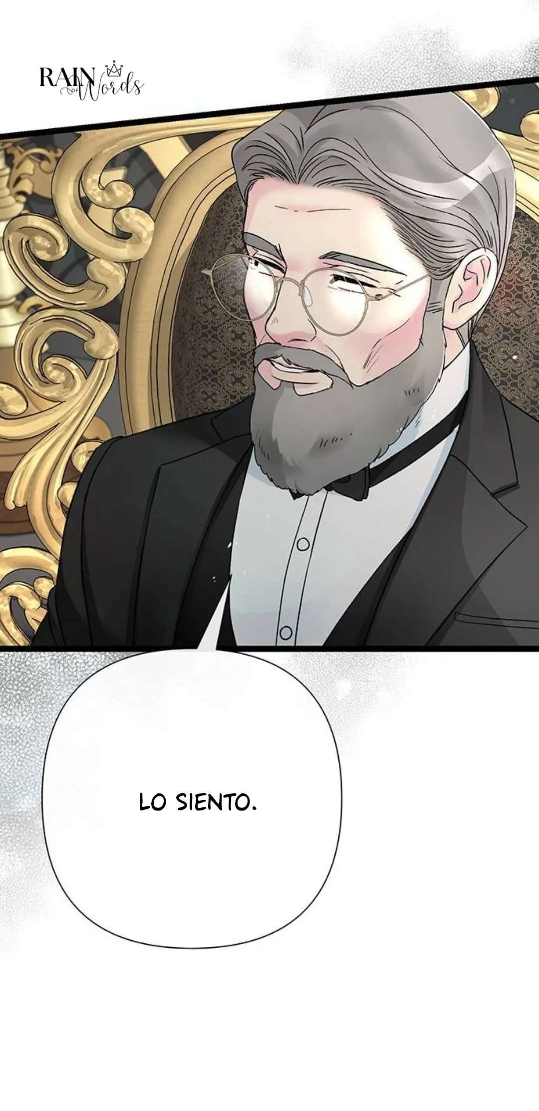 Príncipe problemático Capitulo 87 página 10
