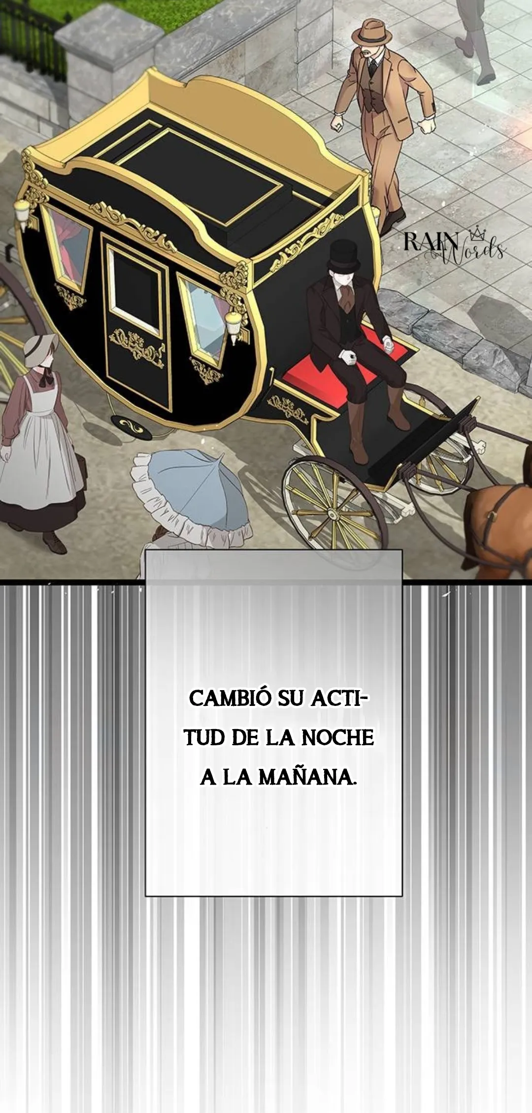 Príncipe problemático Capitulo 87 página 14