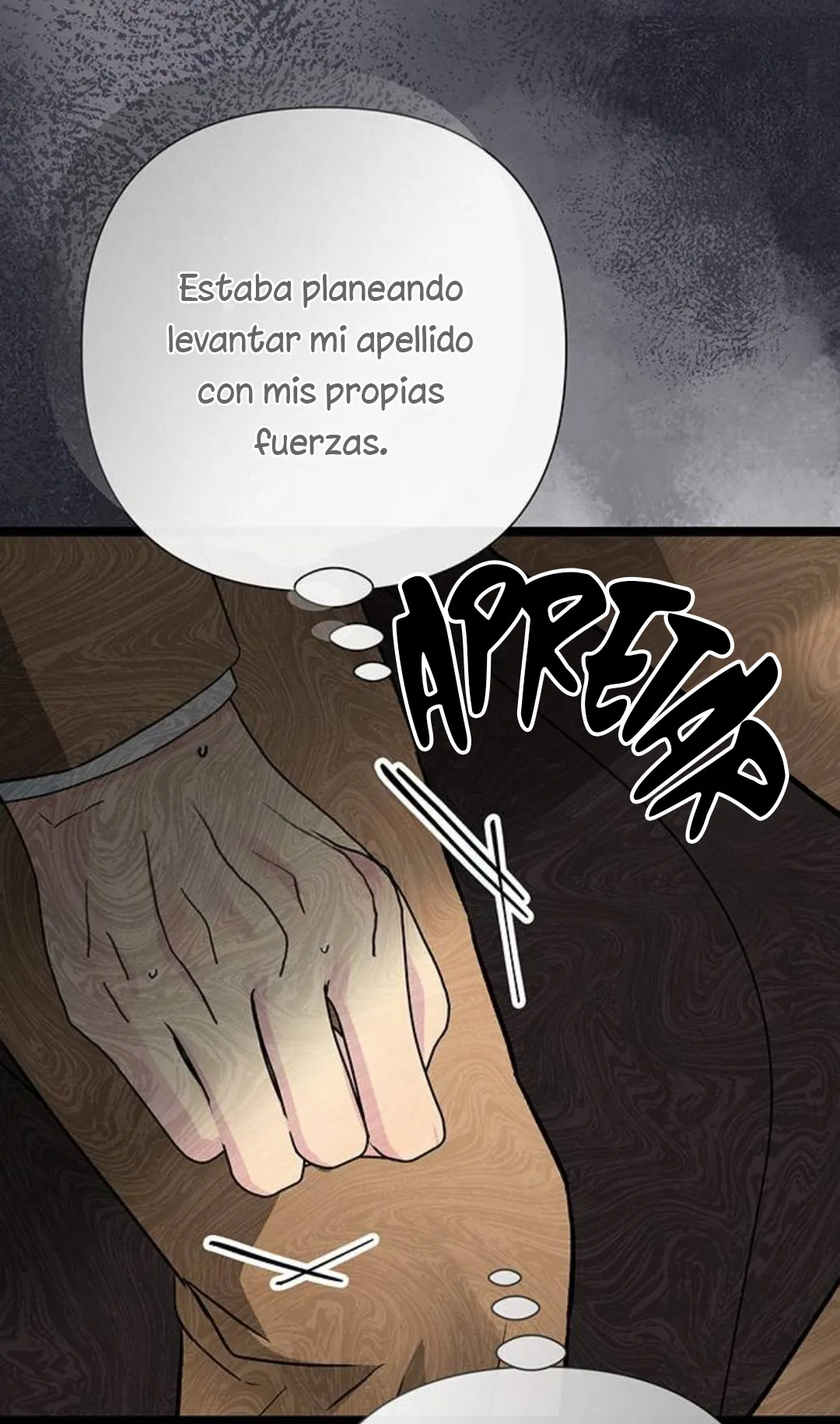 Príncipe problemático Capitulo 87 página 23