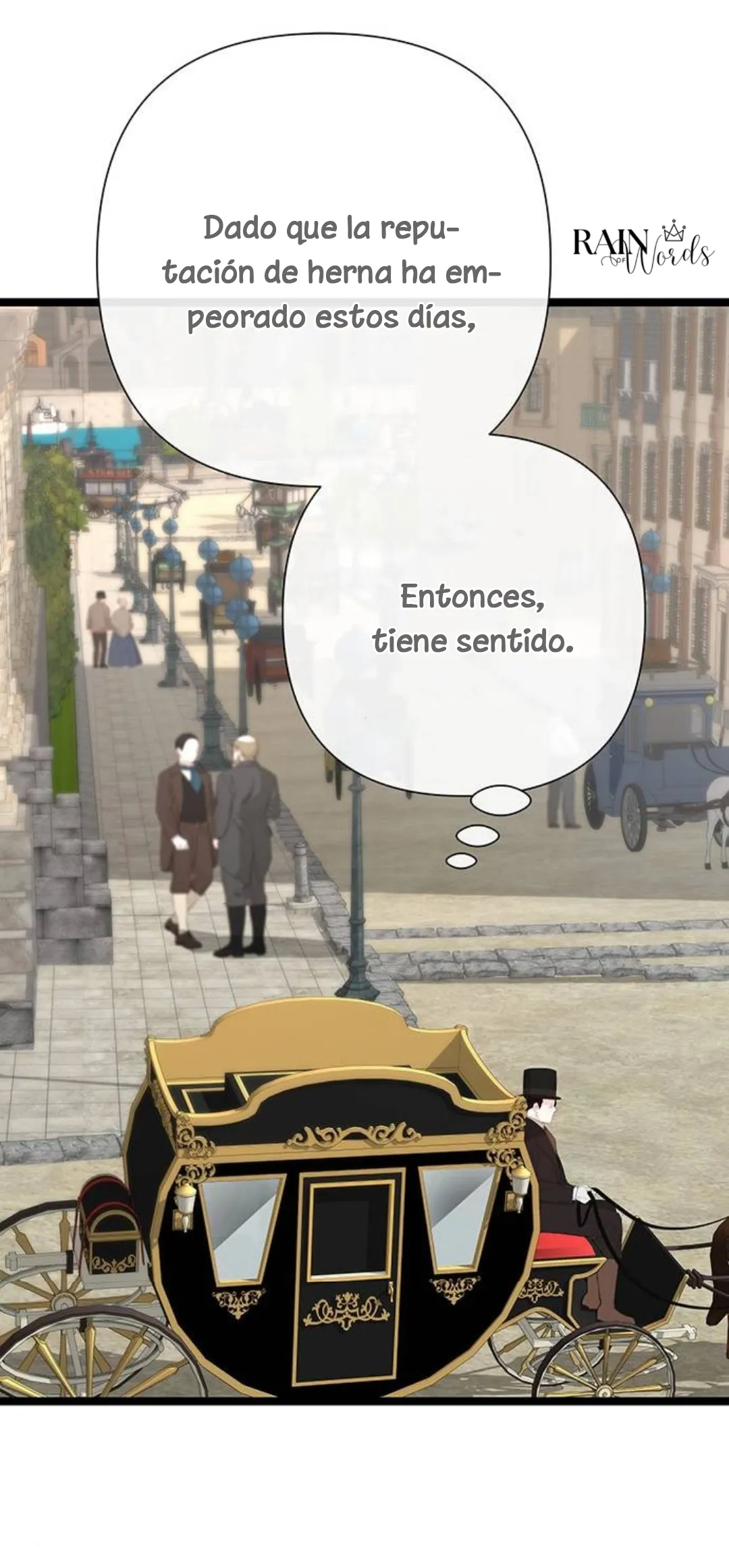 Príncipe problemático Capitulo 87 página 28