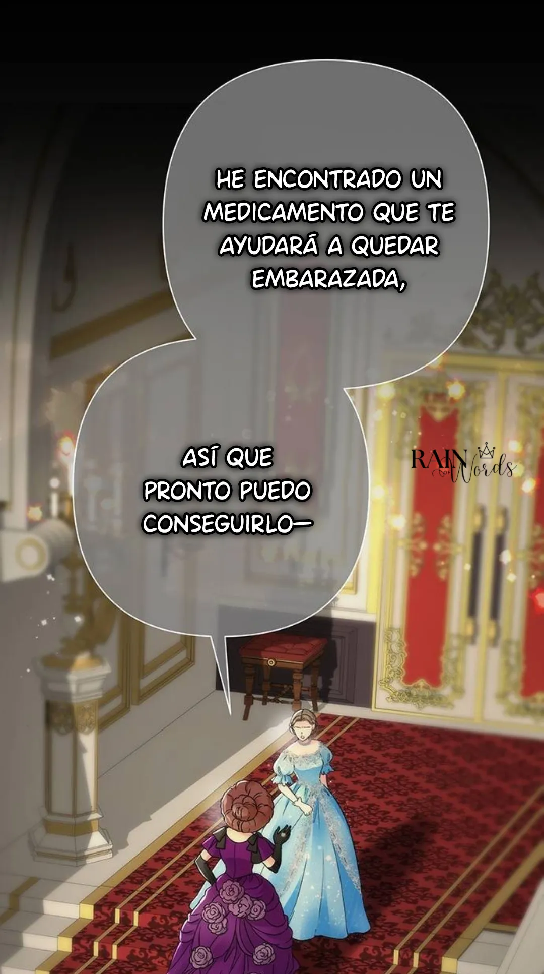 Príncipe problemático Capitulo 87 página 36