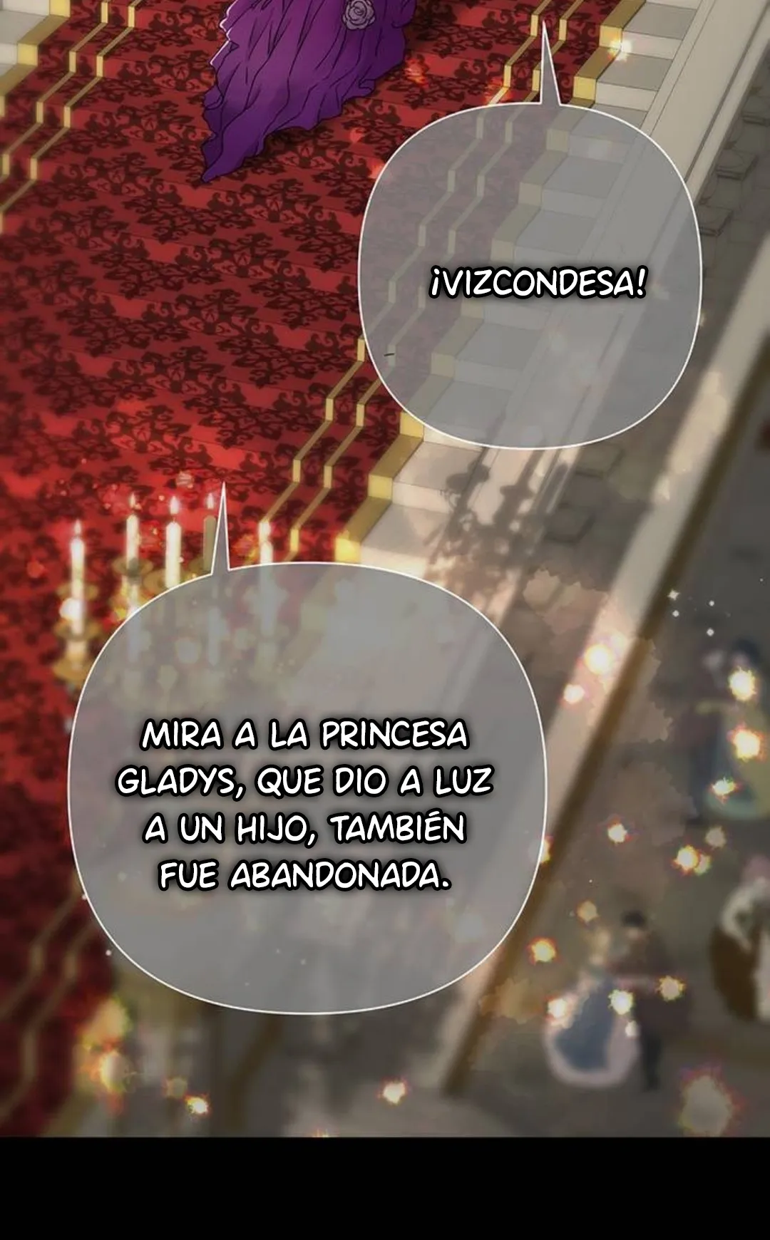 Príncipe problemático Capitulo 87 página 37