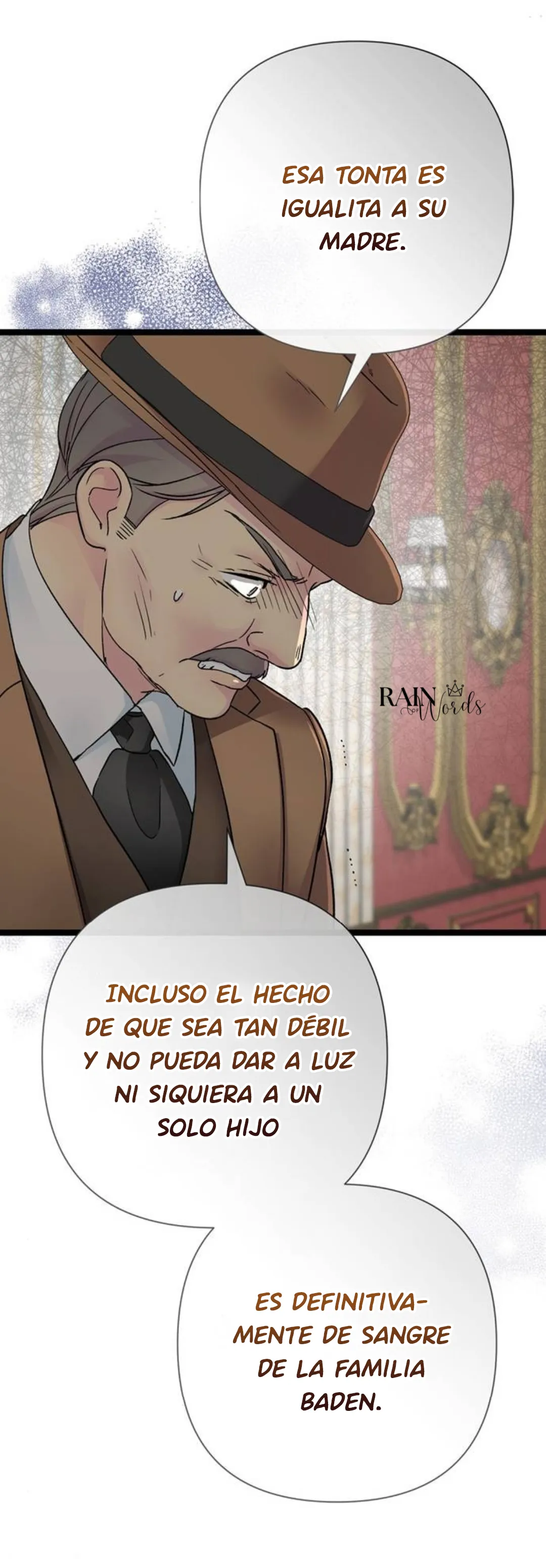 Príncipe problemático Capitulo 87 página 41