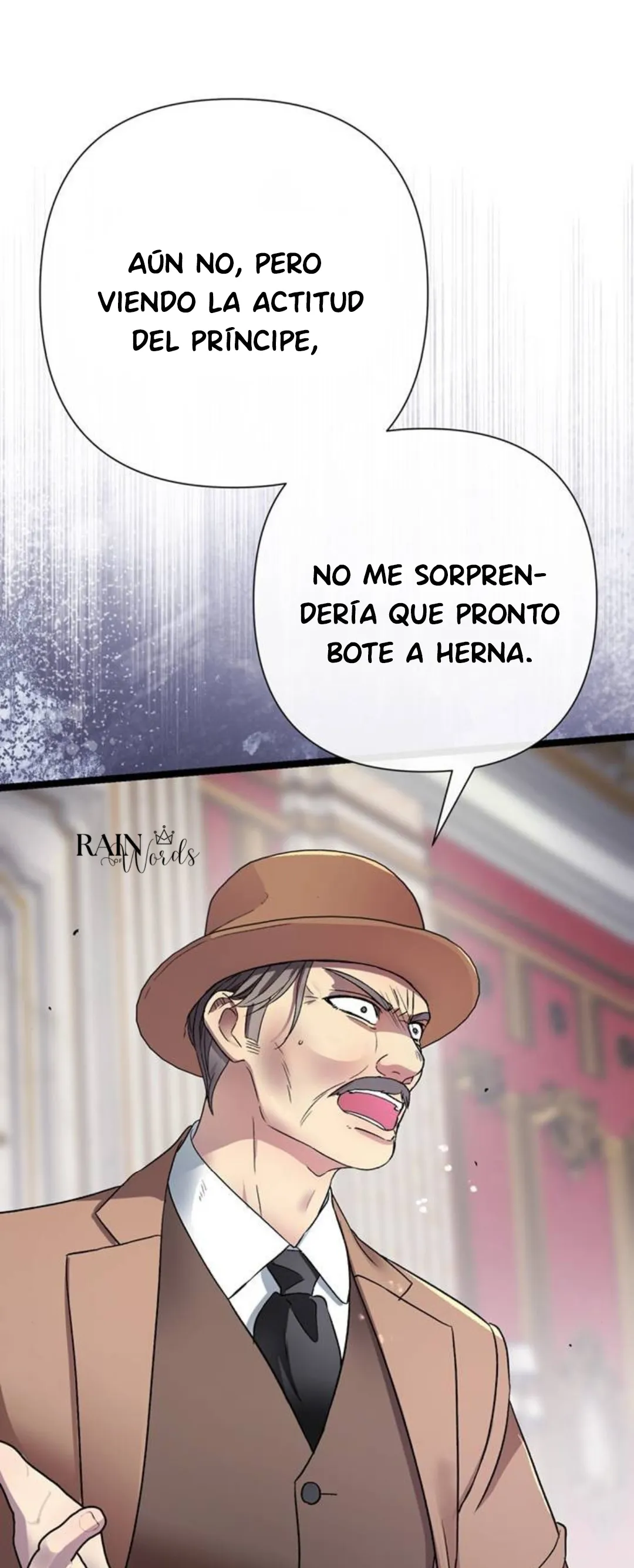 Príncipe problemático Capitulo 87 página 44