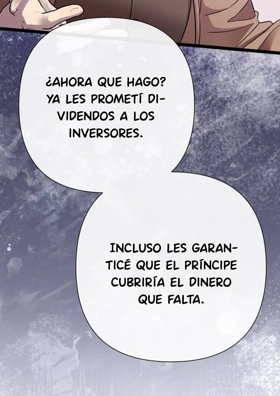 Príncipe problemático Capitulo 87 página 45