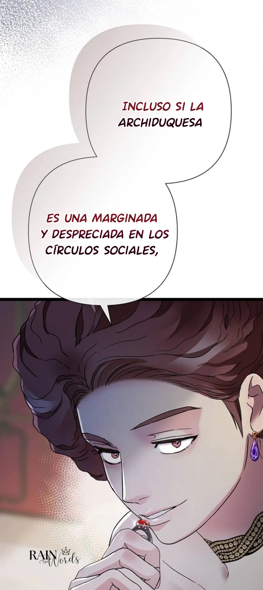Príncipe problemático Capitulo 87 página 49