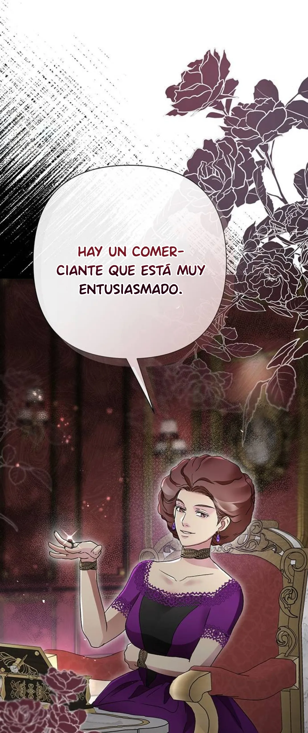 Príncipe problemático Capitulo 87 página 53
