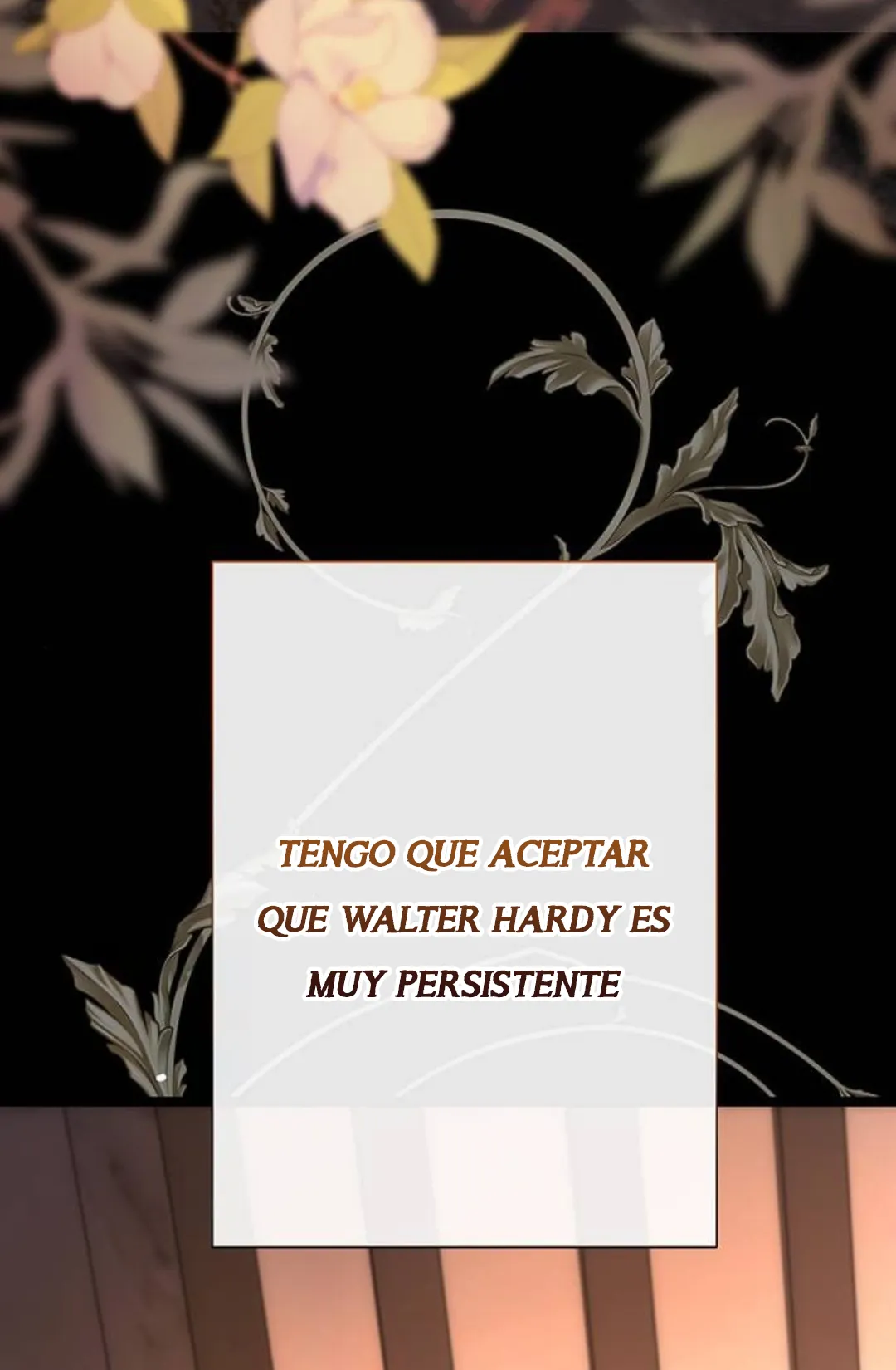Príncipe problemático Capitulo 87 página 61