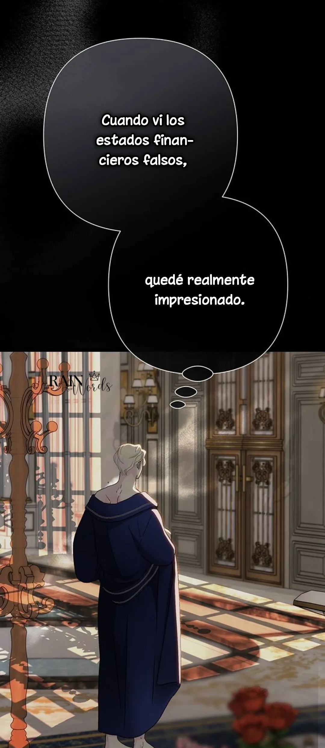 Príncipe problemático Capitulo 87 página 70