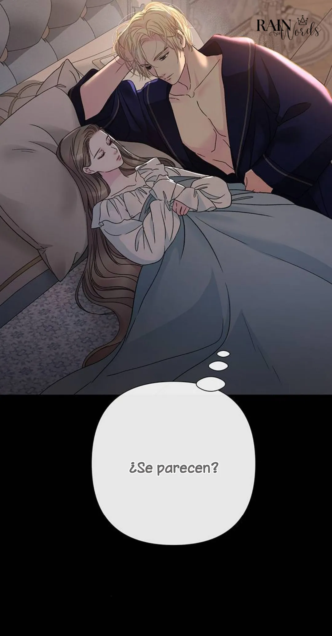 Príncipe problemático Capitulo 87 página 76
