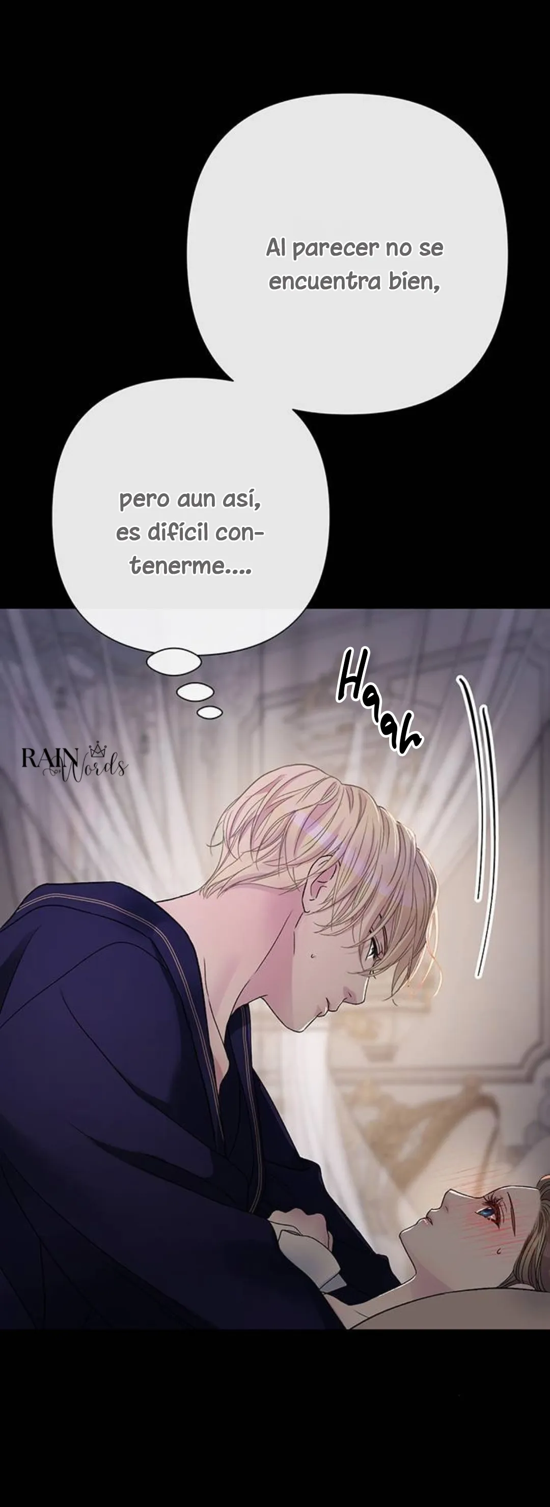Príncipe problemático Capitulo 87 página 92