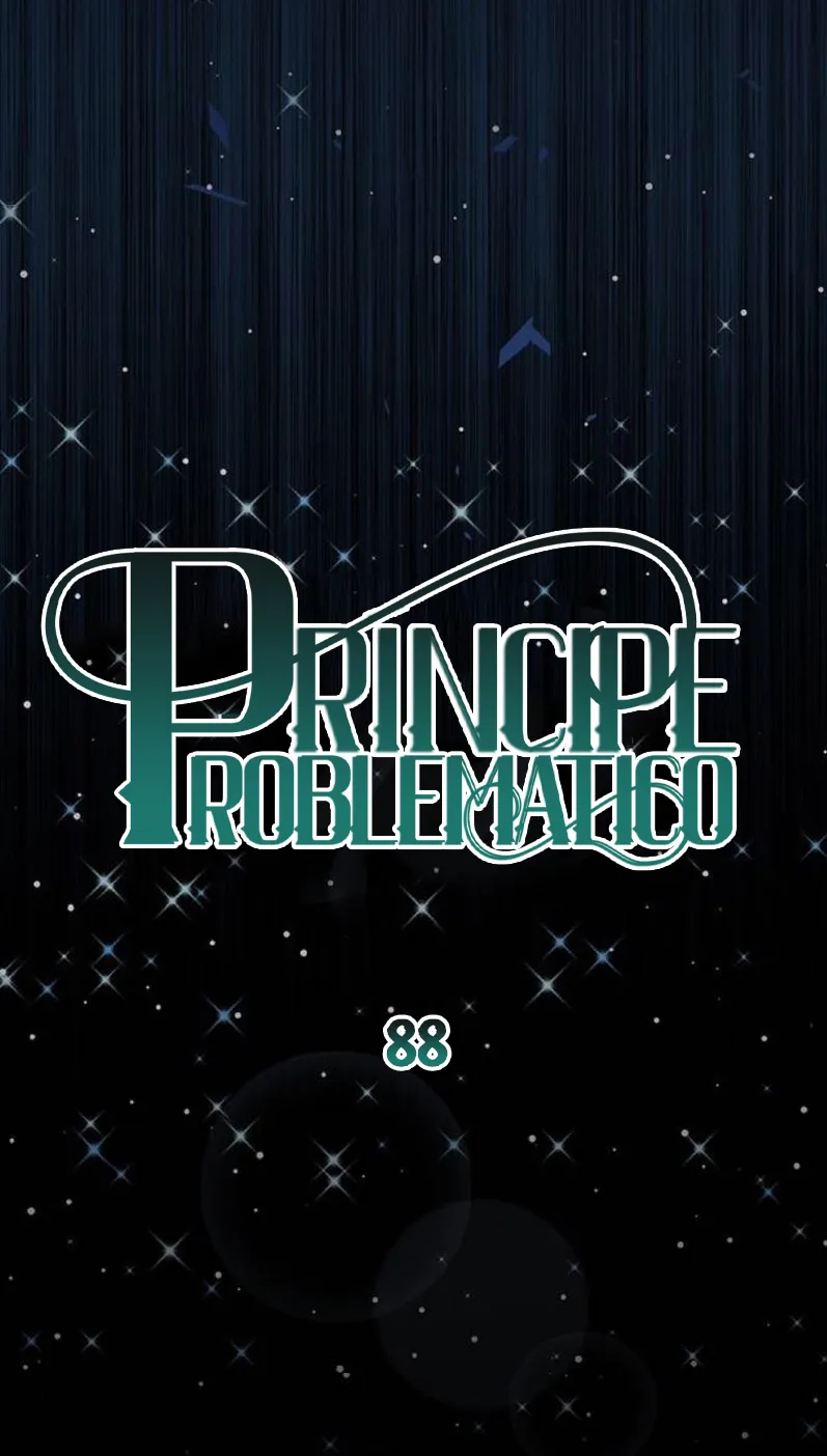 Príncipe problemático Capitulo 88 página 31