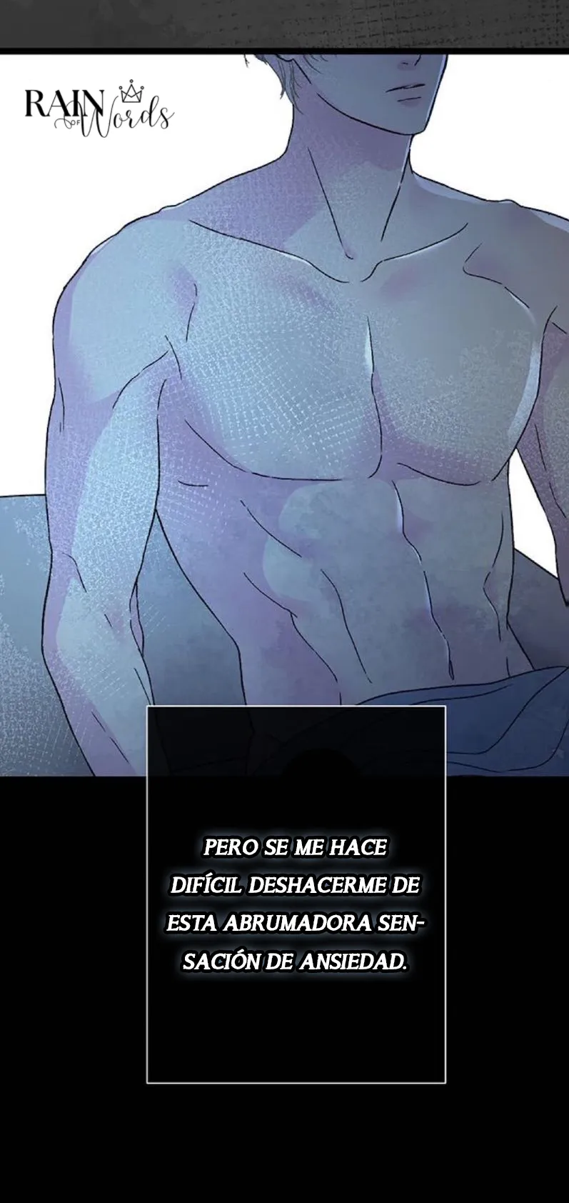 Príncipe problemático Capitulo 88 página 42