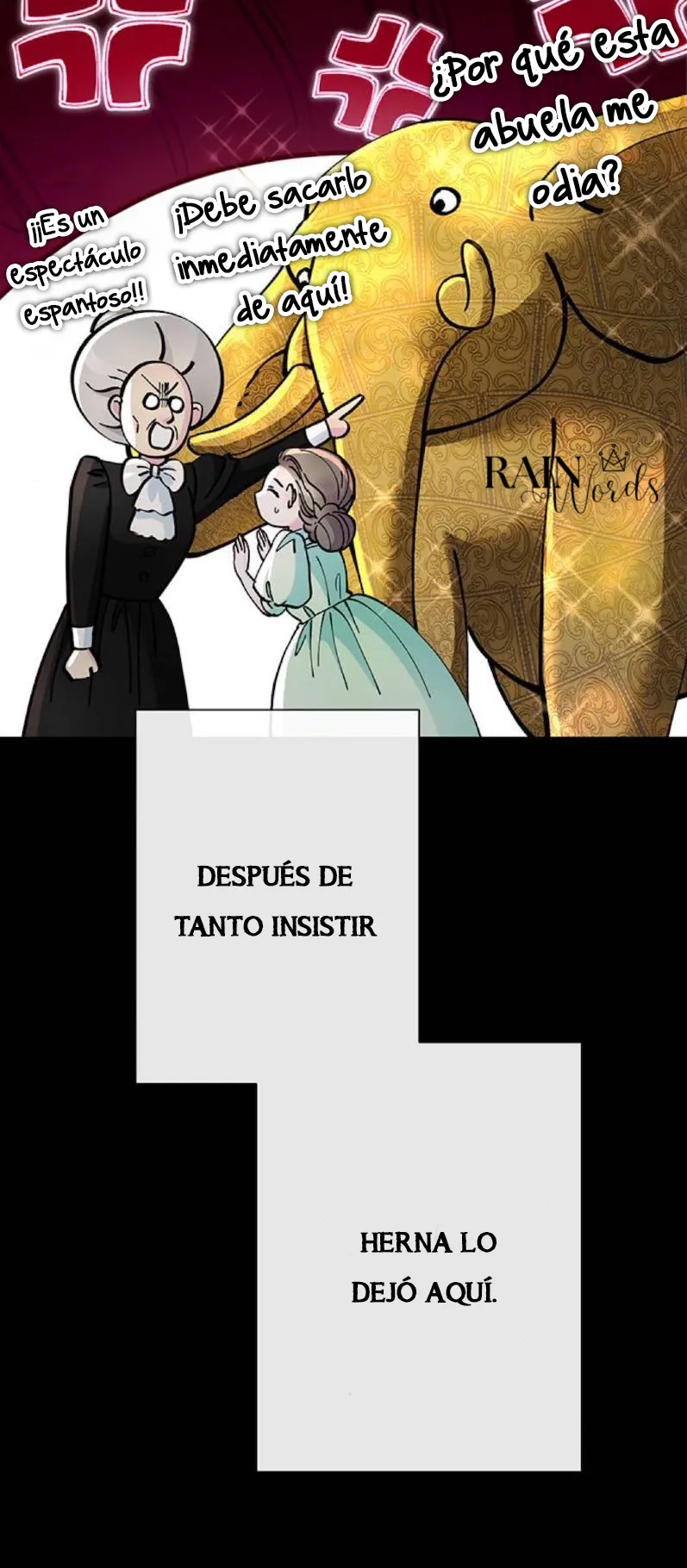 Príncipe problemático Capitulo 88 página 57