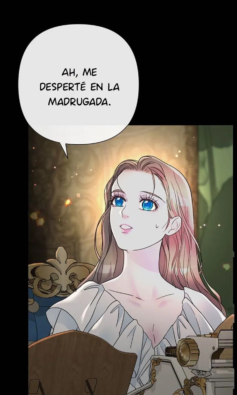 Príncipe problemático Capitulo 88 página 64
