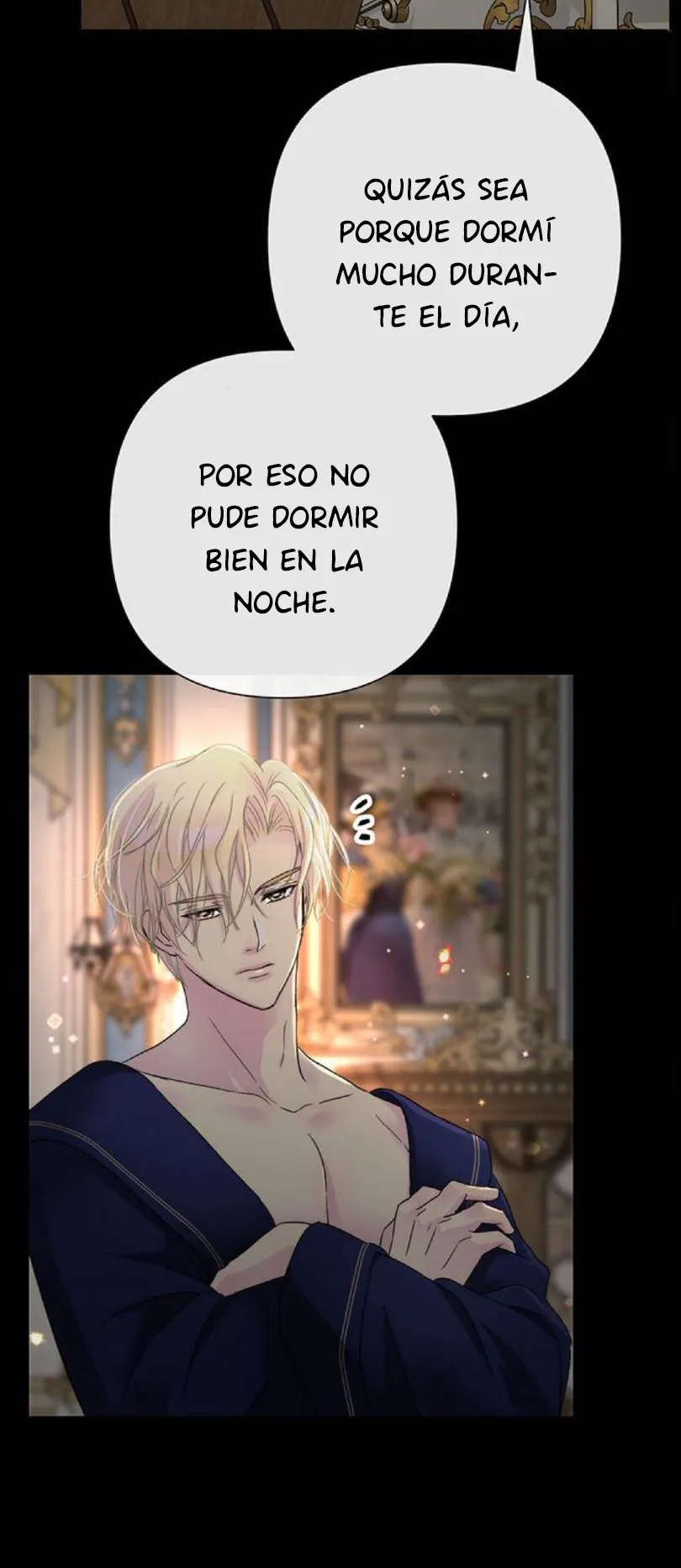 Príncipe problemático Capitulo 88 página 65