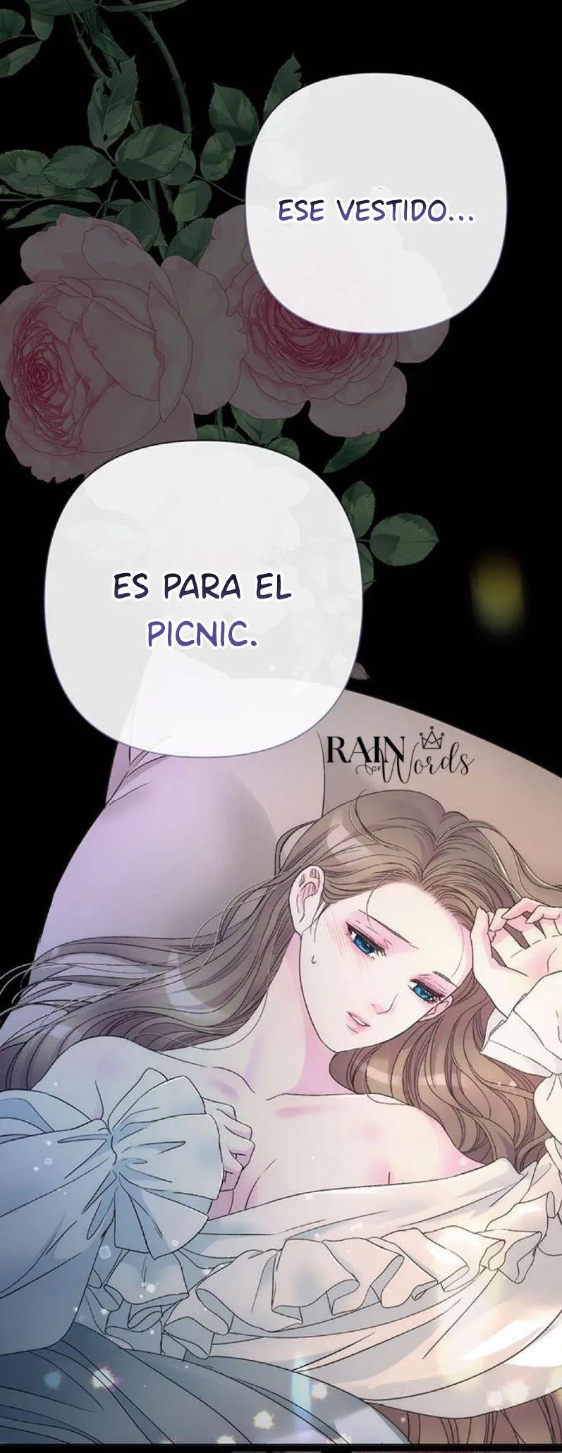 Príncipe problemático Capitulo 88 página 8