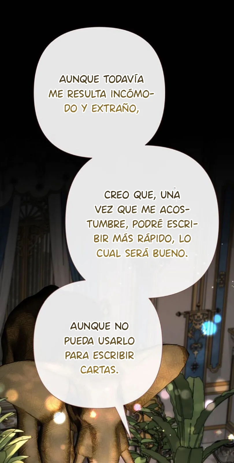 Príncipe problemático Capitulo 88 página 80