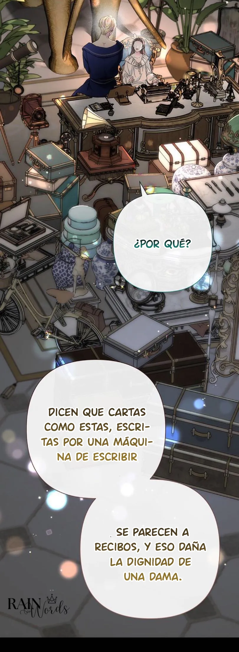 Príncipe problemático Capitulo 88 página 81