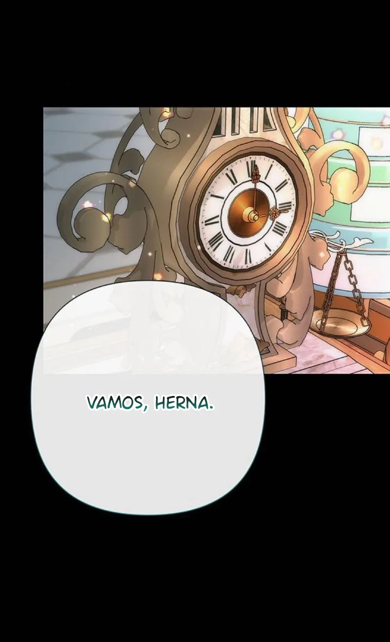 Príncipe problemático Capitulo 88 página 87