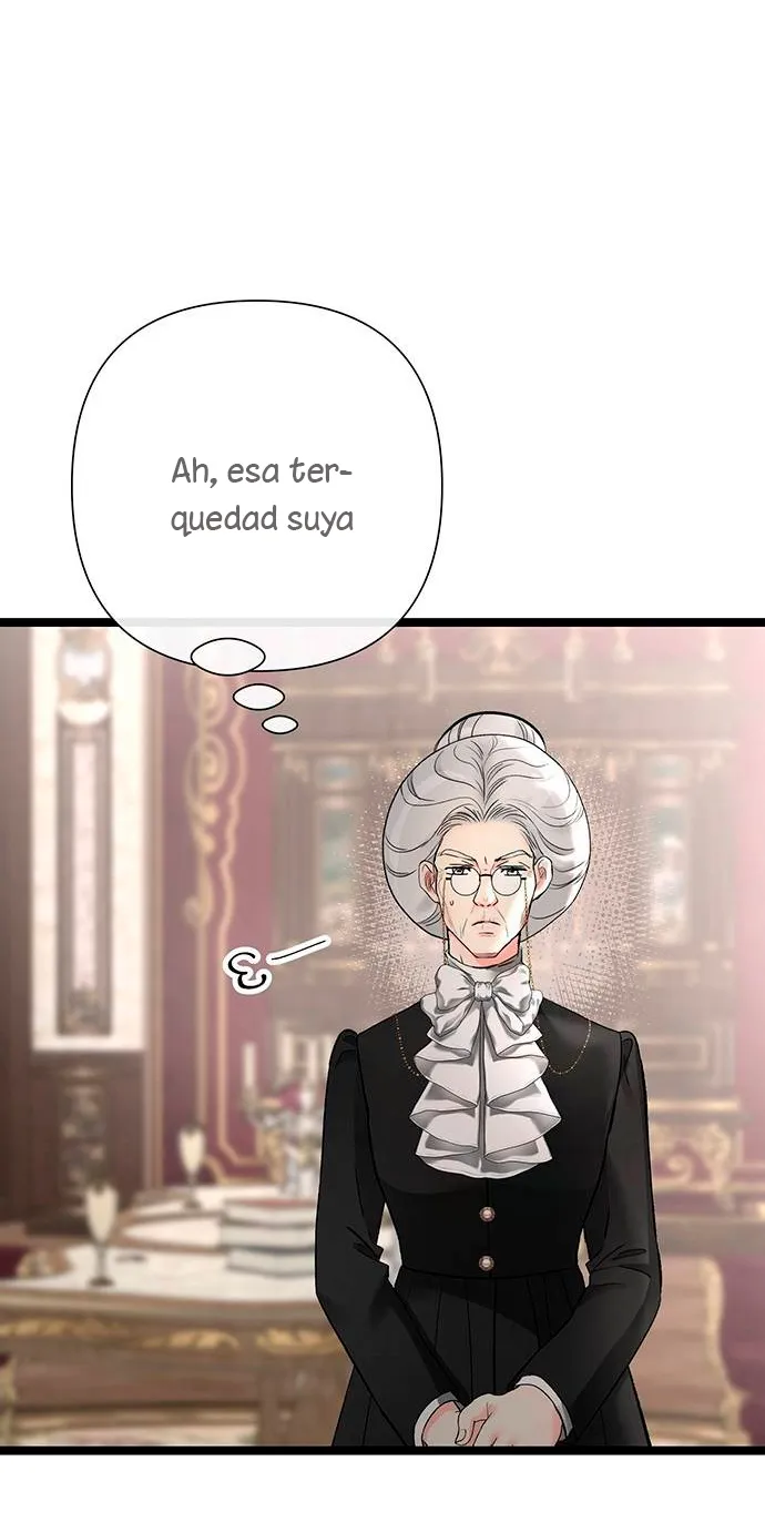 Príncipe problemático Capitulo 89 página 39