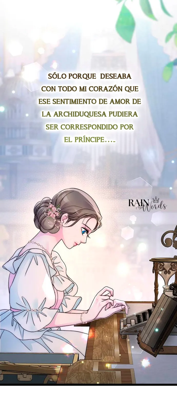 Príncipe problemático Capitulo 89 página 42