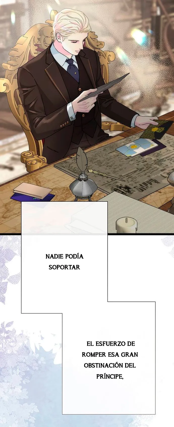 Príncipe problemático Capitulo 89 página 49