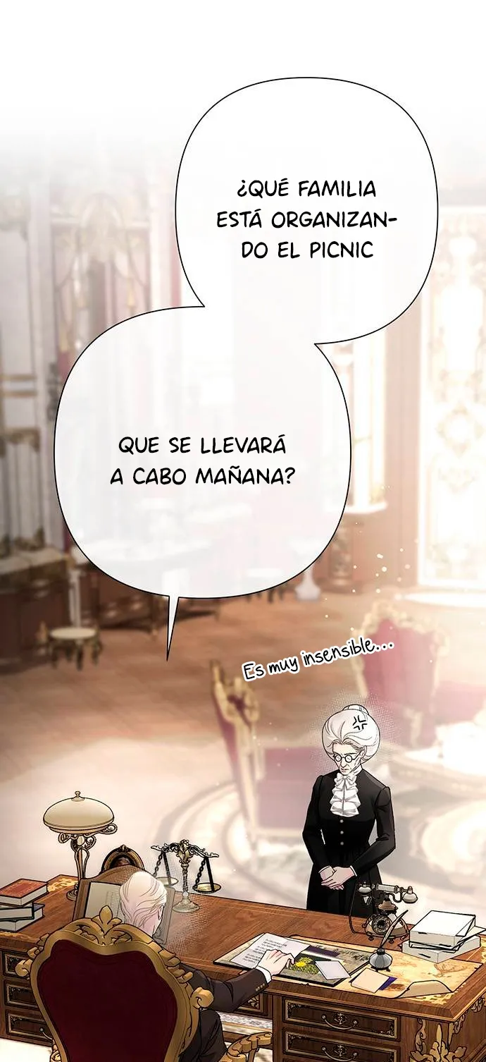 Príncipe problemático Capitulo 89 página 57