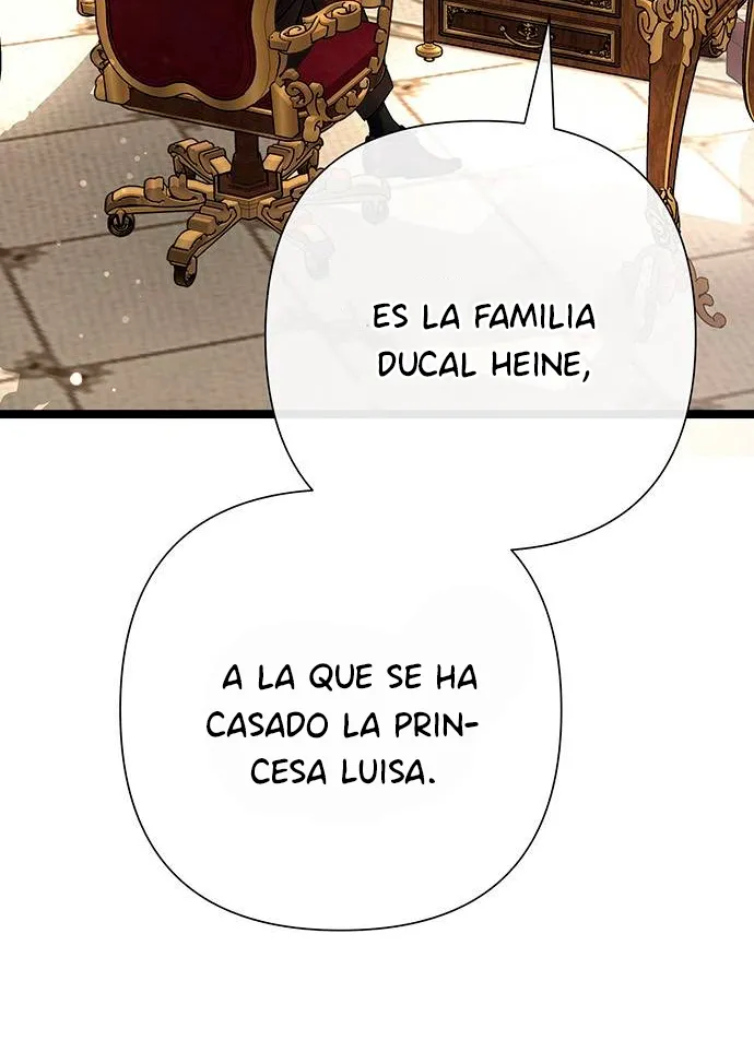Príncipe problemático Capitulo 89 página 58