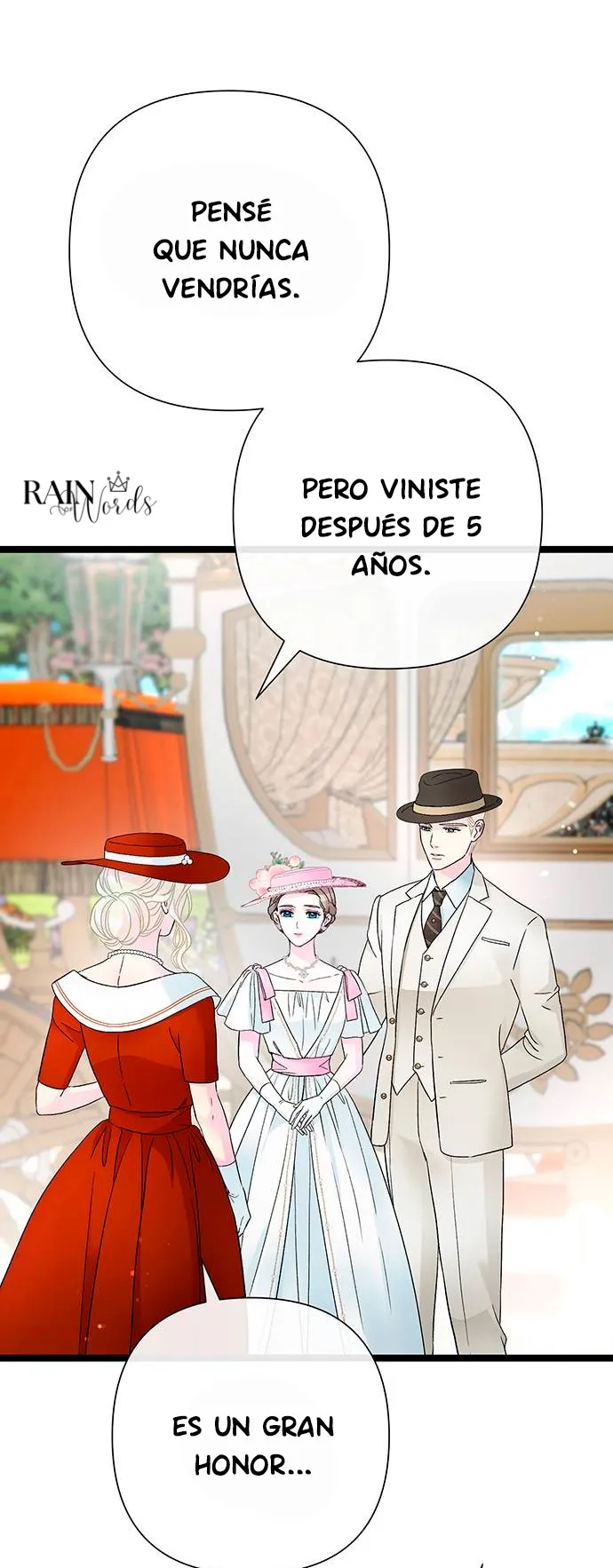 Príncipe problemático Capitulo 89 página 66