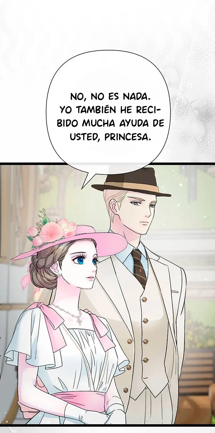 Príncipe problemático Capitulo 89 página 69