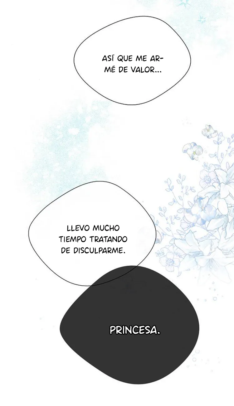 Príncipe problemático Capitulo 9 página 24