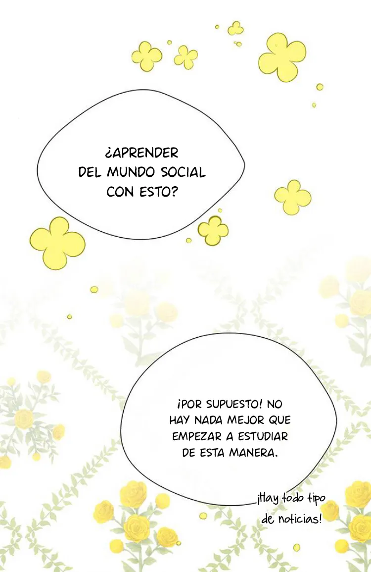 Príncipe problemático Capitulo 9 página 42