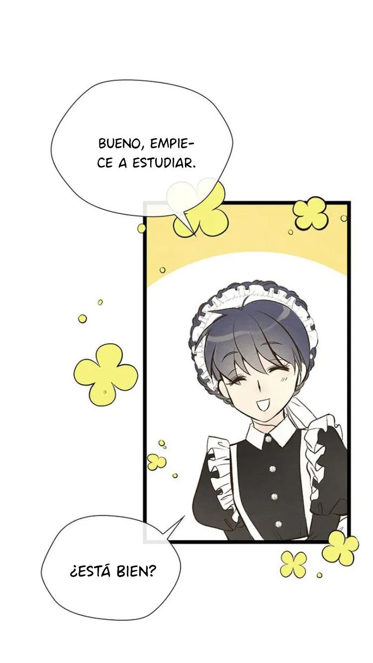 Príncipe problemático Capitulo 9 página 45