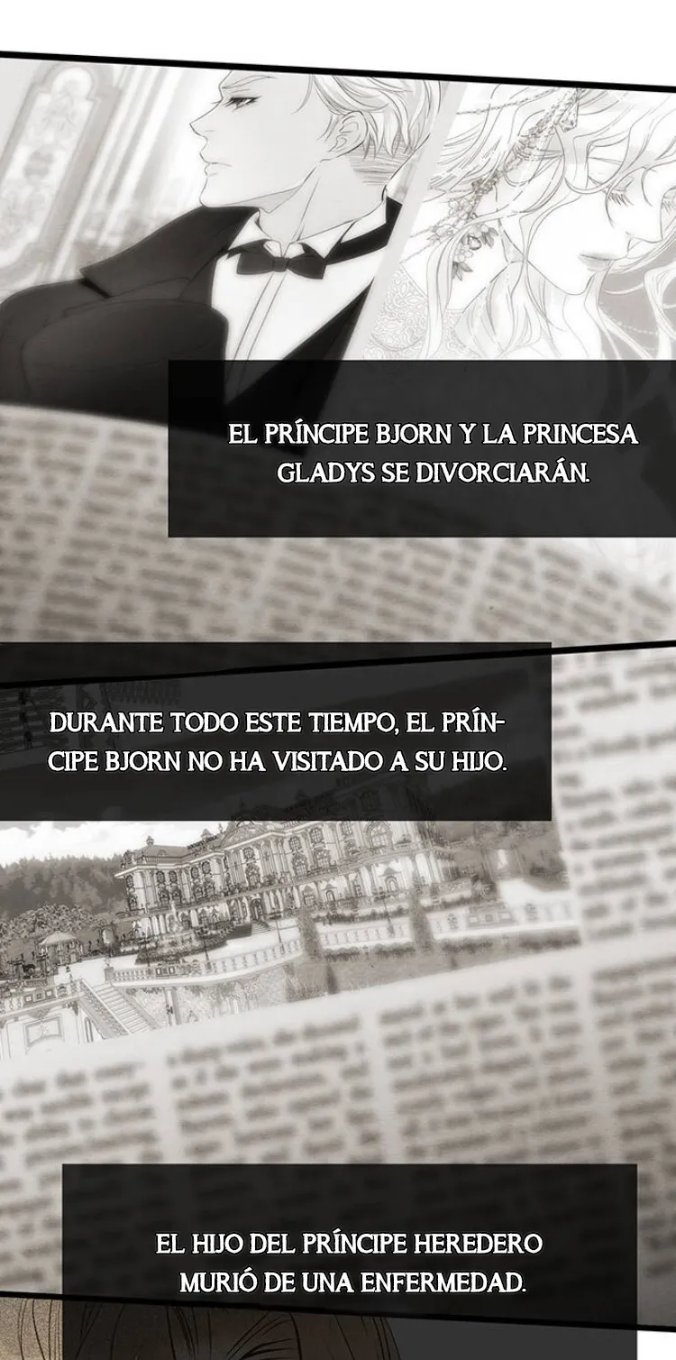 Príncipe problemático Capitulo 9 página 48