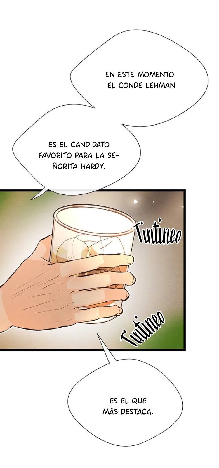 Príncipe problemático Capitulo 9 página 54