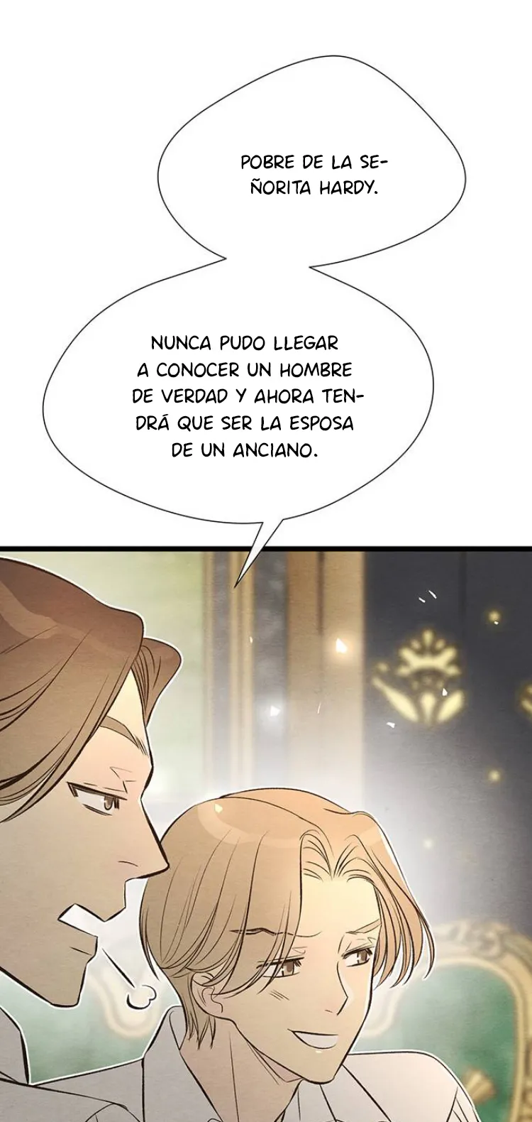 Príncipe problemático Capitulo 9 página 59