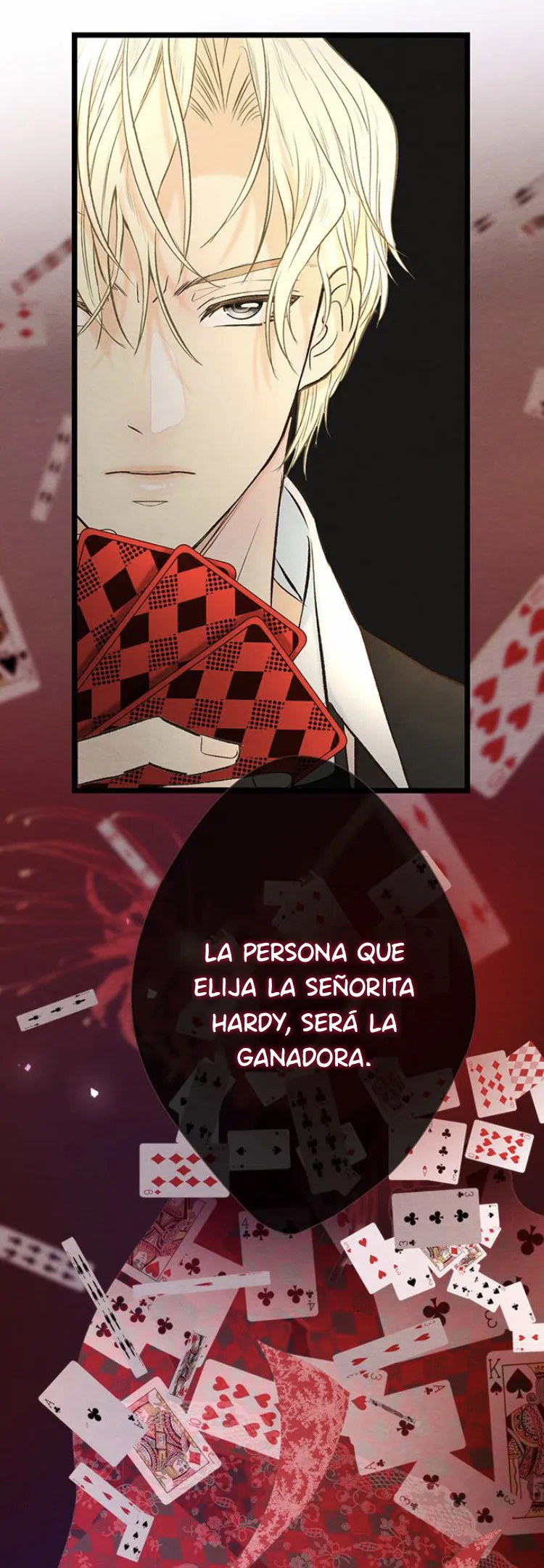 Príncipe problemático Capitulo 9 página 66