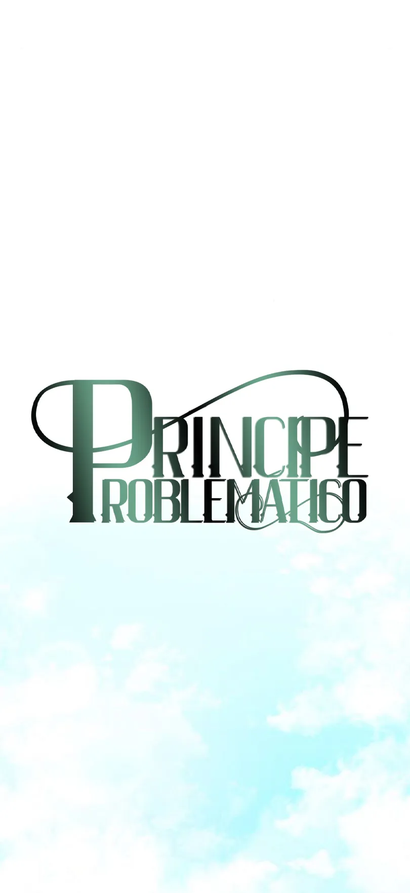 Príncipe problemático Capitulo 90 página 12