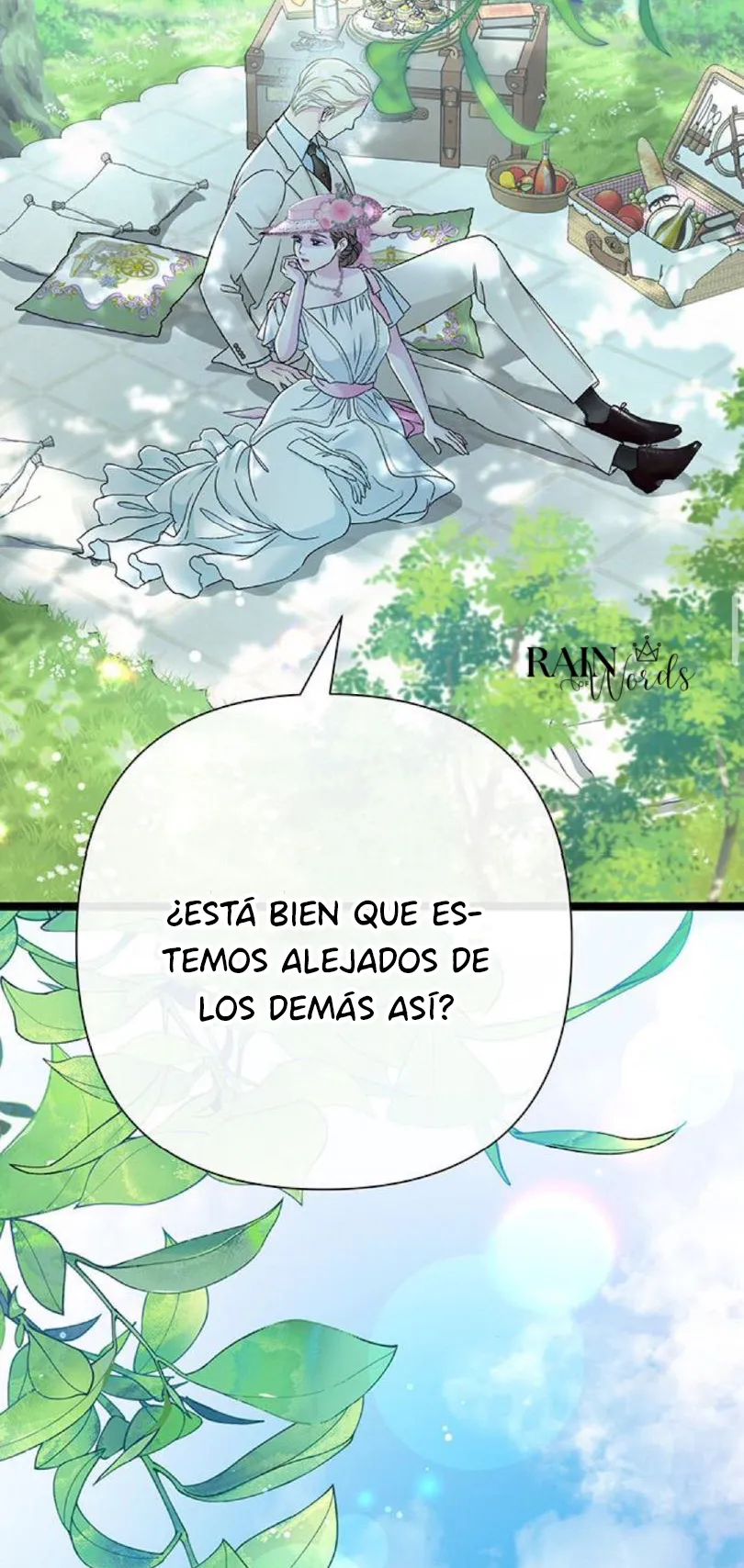 Príncipe problemático Capitulo 90 página 14