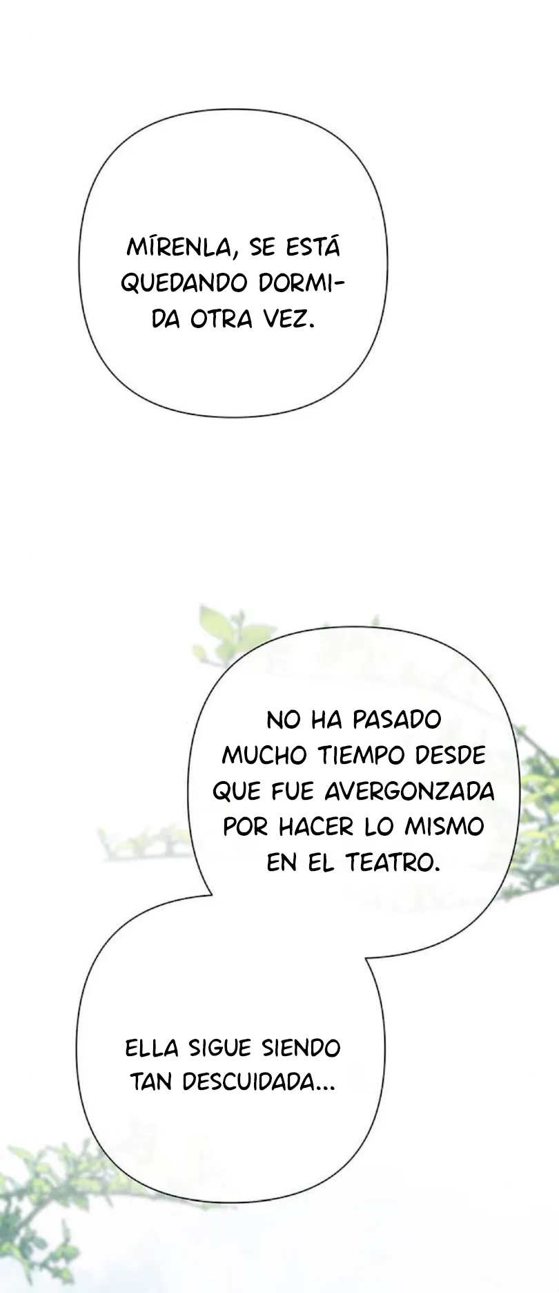 Príncipe problemático Capitulo 90 página 2