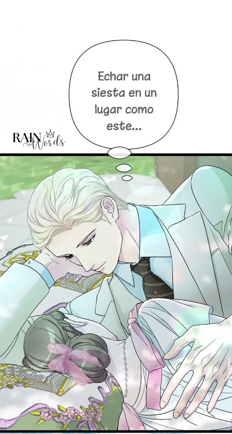 Príncipe problemático Capitulo 90 página 43