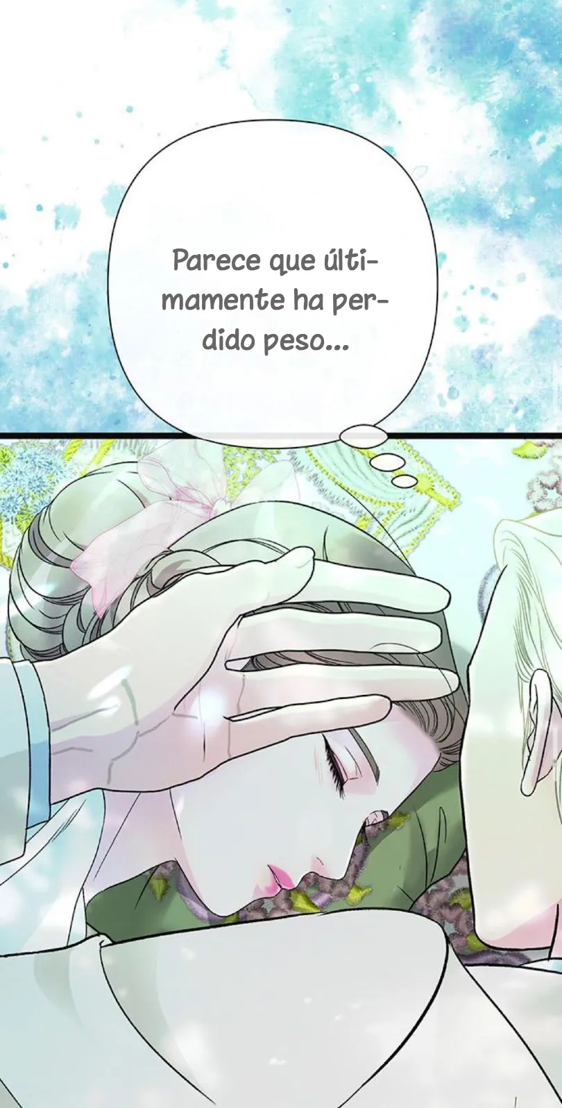 Príncipe problemático Capitulo 90 página 46